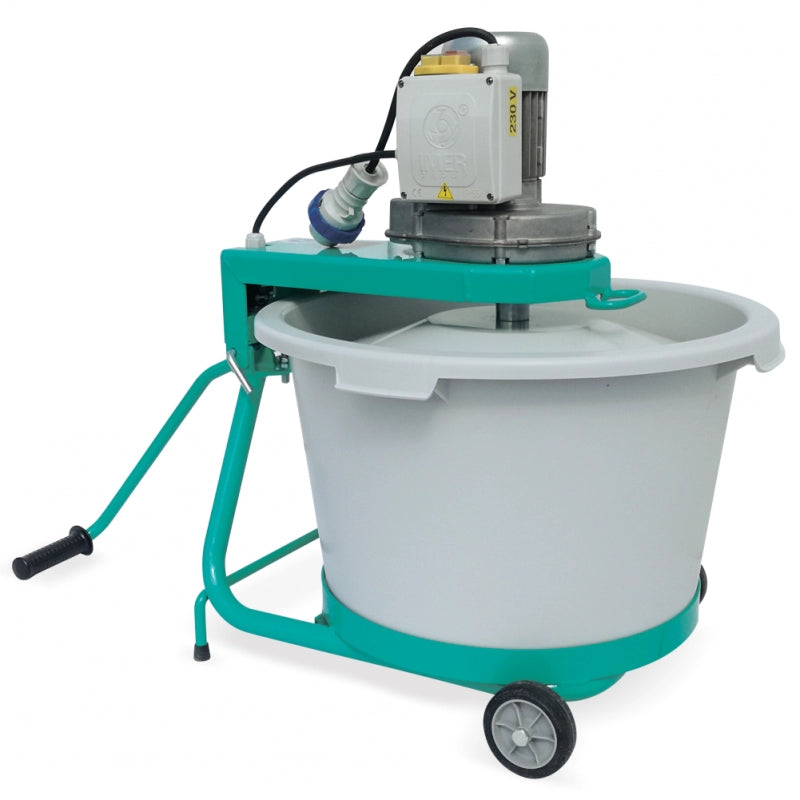 Malaxor IMER MIX-ALL 220V 0,55 kW Malaxor IMER MIX-ALL 220V 0,55 kW